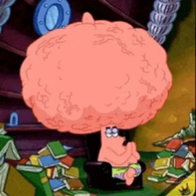 Gregory's Knowledge