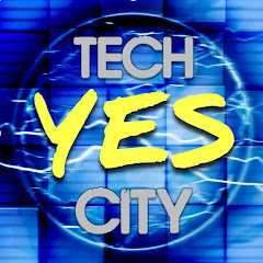 Tech YES City Avatar