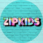 Zip Kids logo