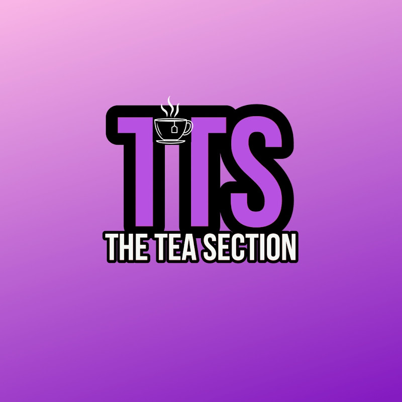 The Tea Section