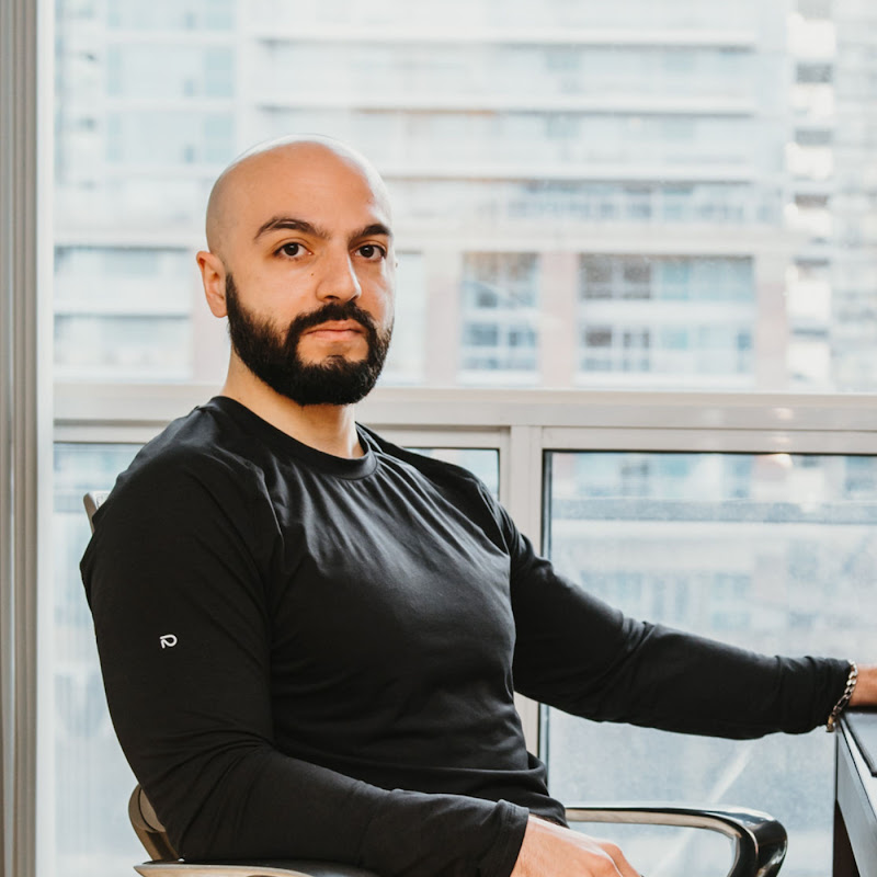 Bassem - Canadian Finance Pro