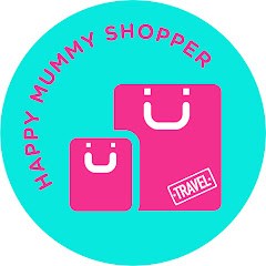 HappyMummyShopper - Family Travel & Days Out channel thumbnail