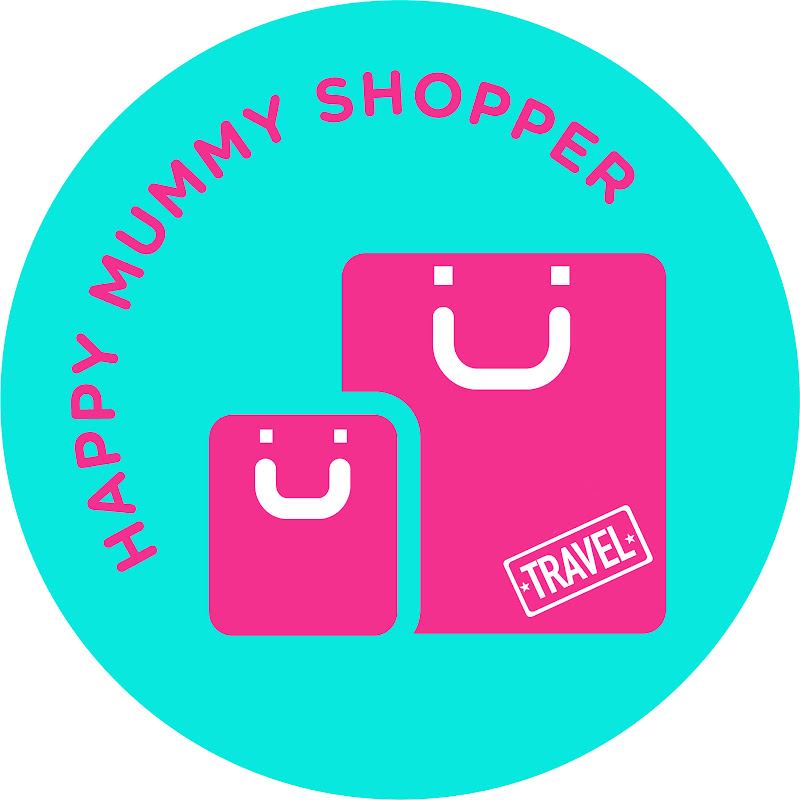 HappyMummyShopper - Family Travel & Days Out