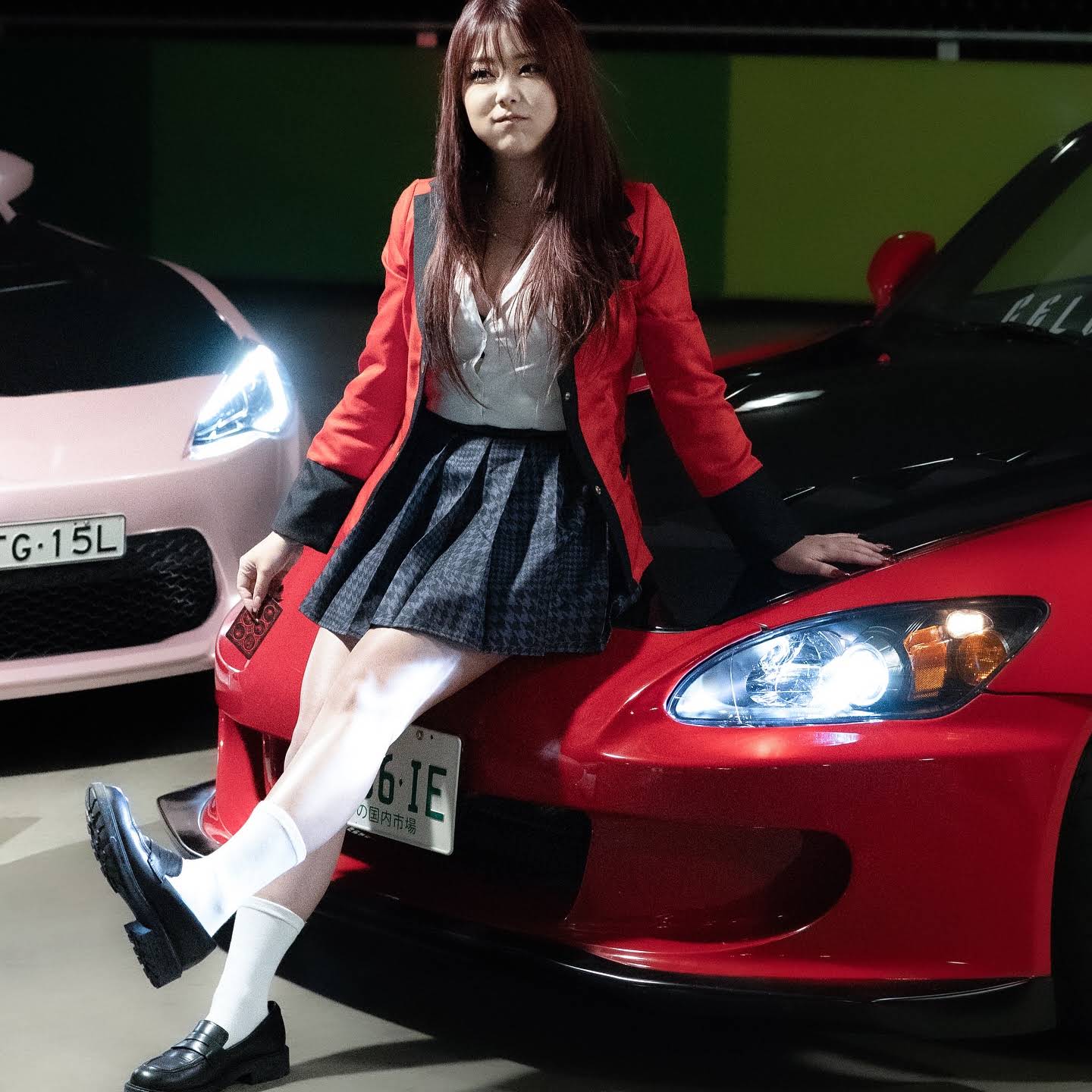 Post from HANA - YouTube