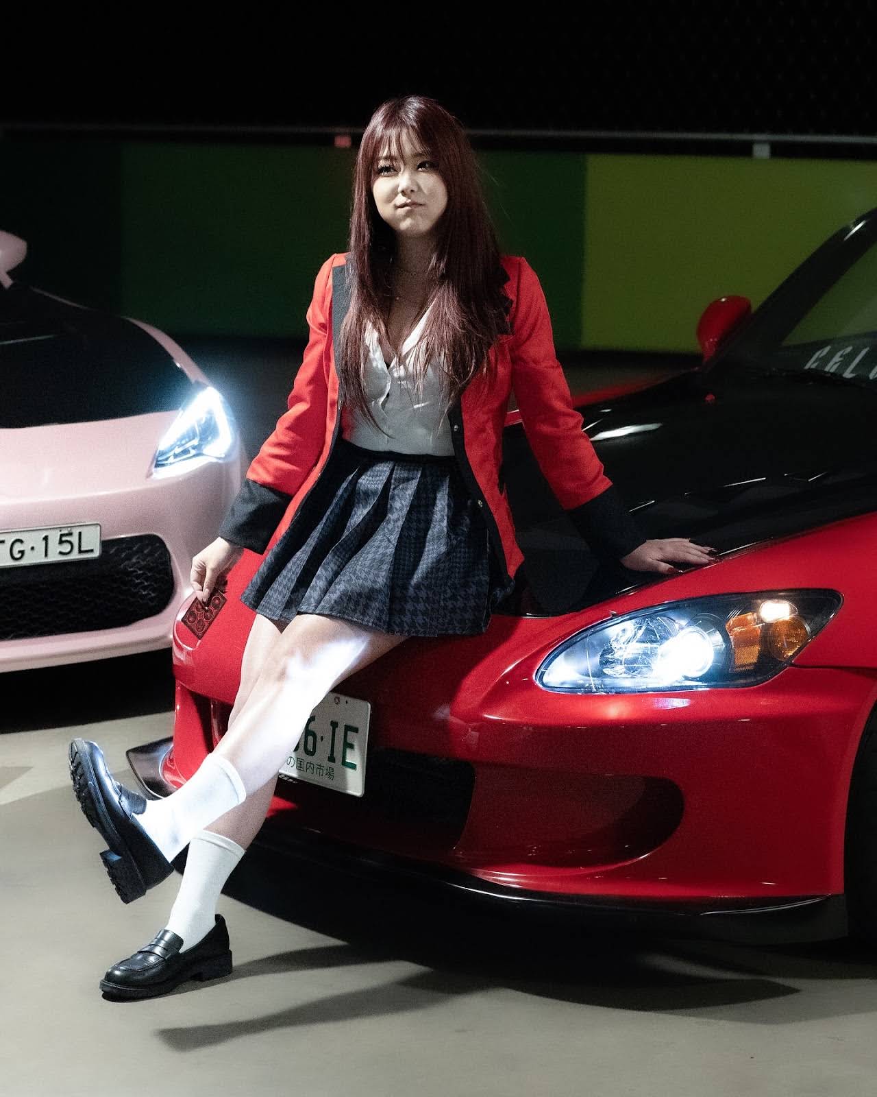 Post from HANA - YouTube