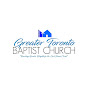 Greater Toronto Baptist Church logo