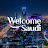 Welcome Saudi