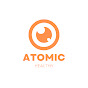 Atomic Healthy logo