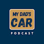My Dad's Car logo