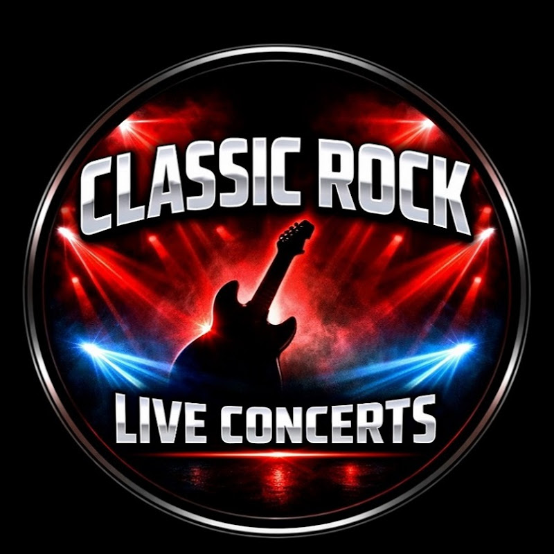 Classic Rock Live Concerts