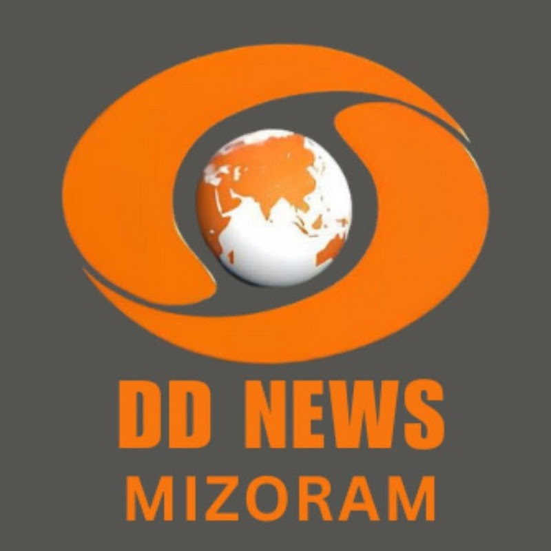 DD News Mizoram