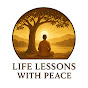 Life Lessons With Peace logo