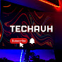 TECHAVH logo