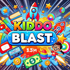 KIDDO BLAST