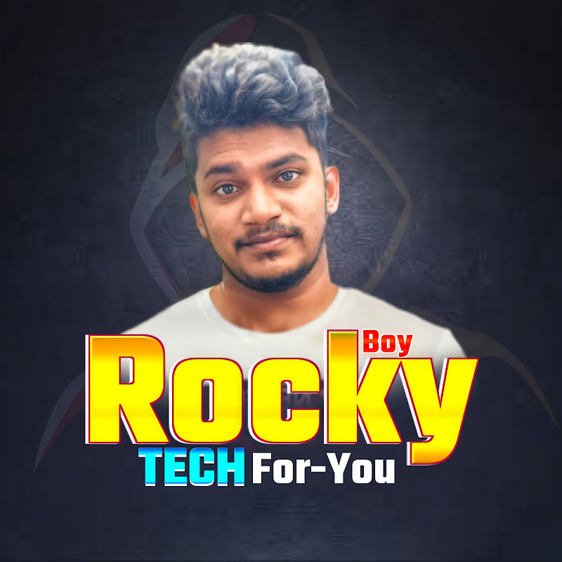 RockyBoy Tech For-You