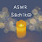 ASMR SACHIKO