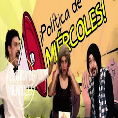 Politica de Miercoles TV