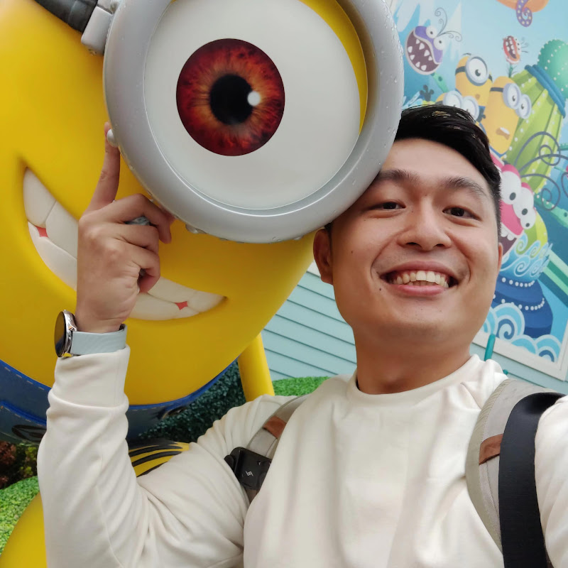 阿臉呷跨賣 Logo