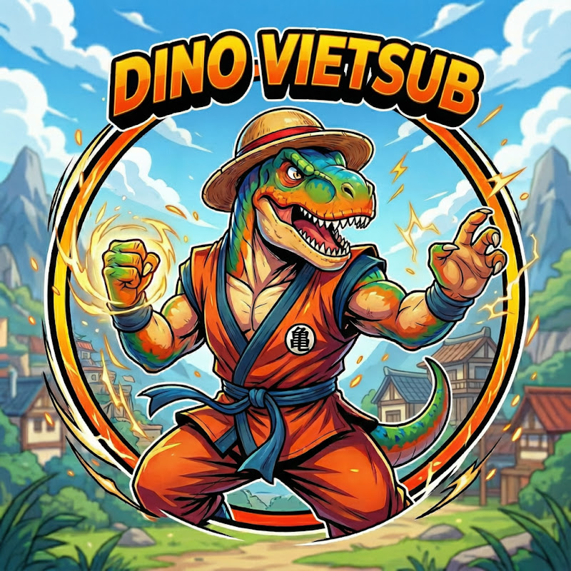 Dino Vietsub