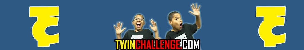 Twin Challenge Toys Avatar de chaîne YouTube