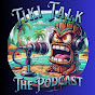 Tiki Talk The Podcast logo