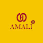 Amali Silk  logo