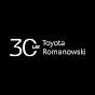 Toyota Romanowski