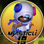 MysticLi logo