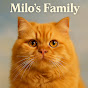 Milo's Family logo