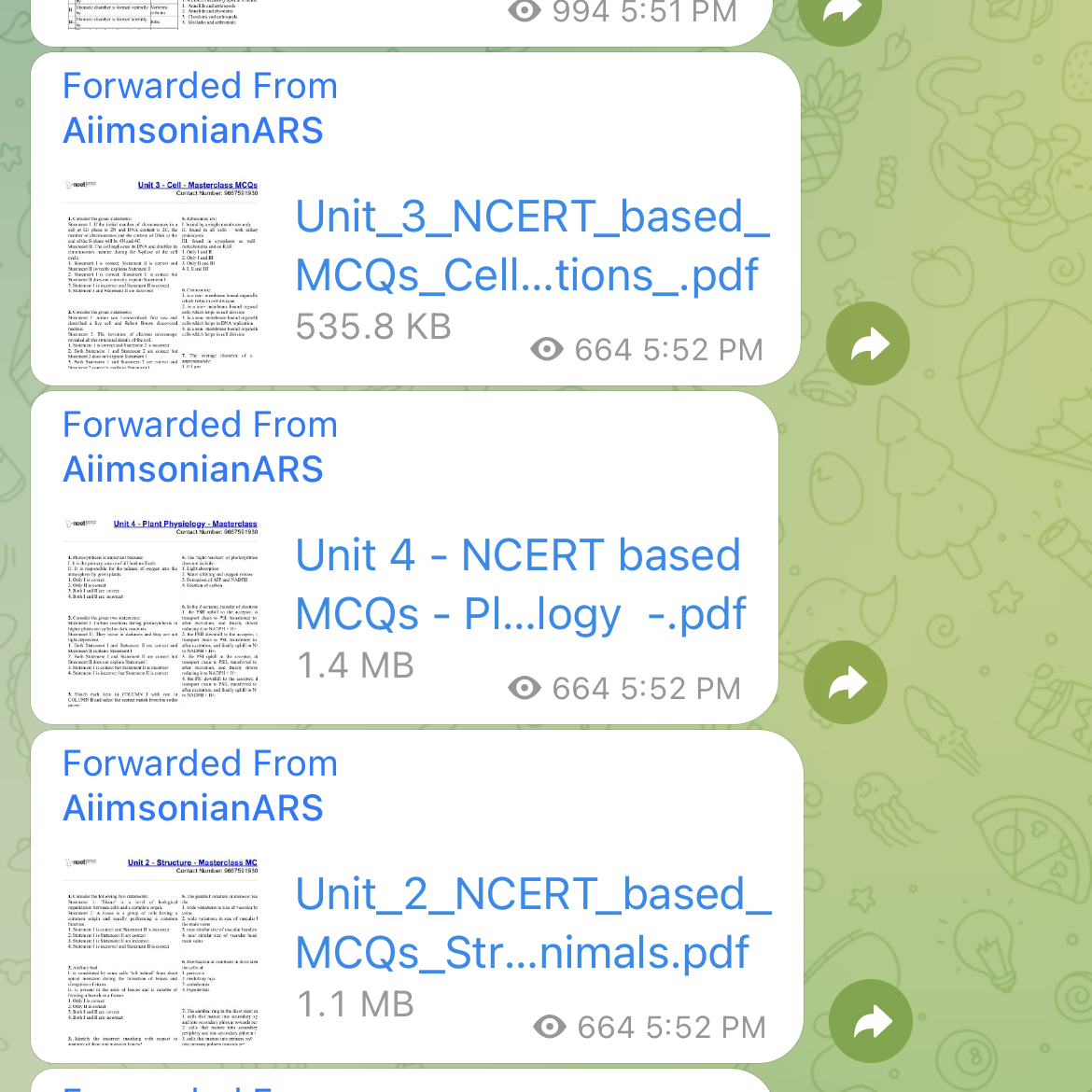 Post from Dr Aryan Raj Singh [AIIMS D]