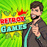 RetroX Games