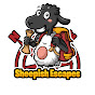Sheepish Escape logo