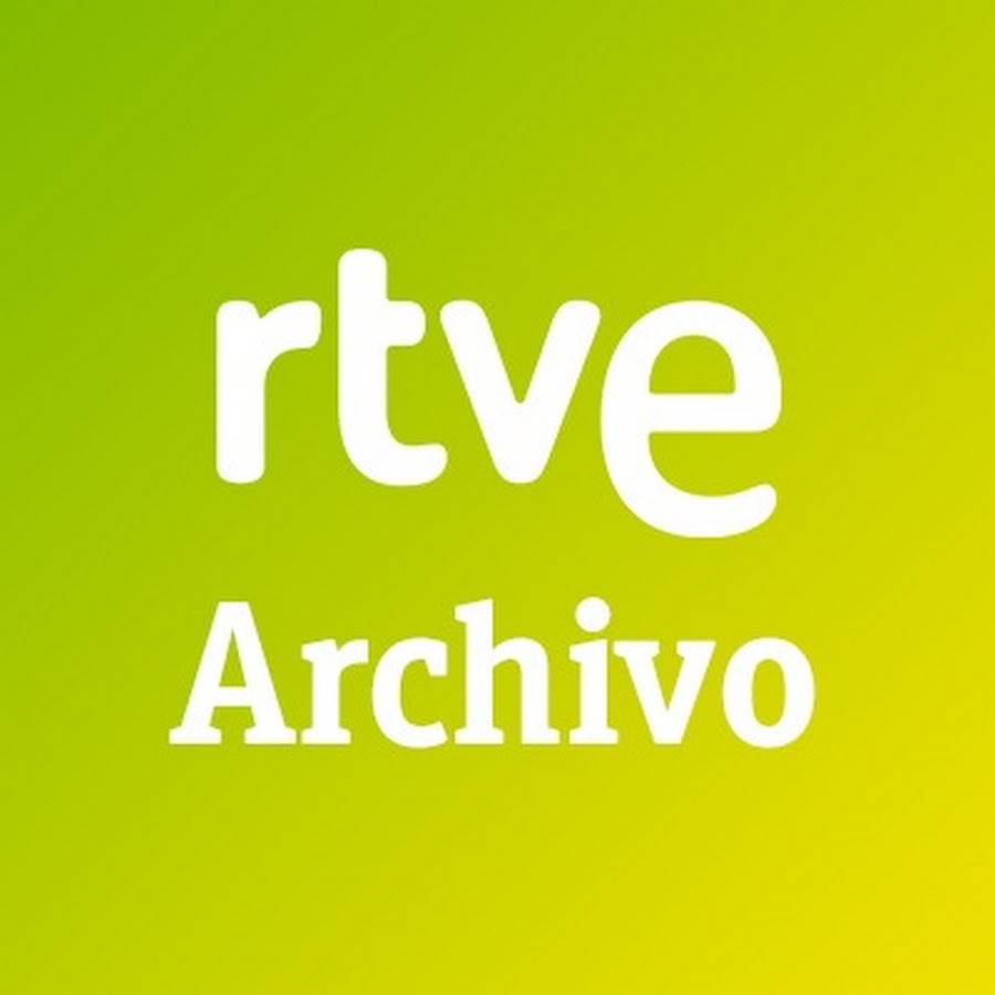 RTVE Archivo - YouTube