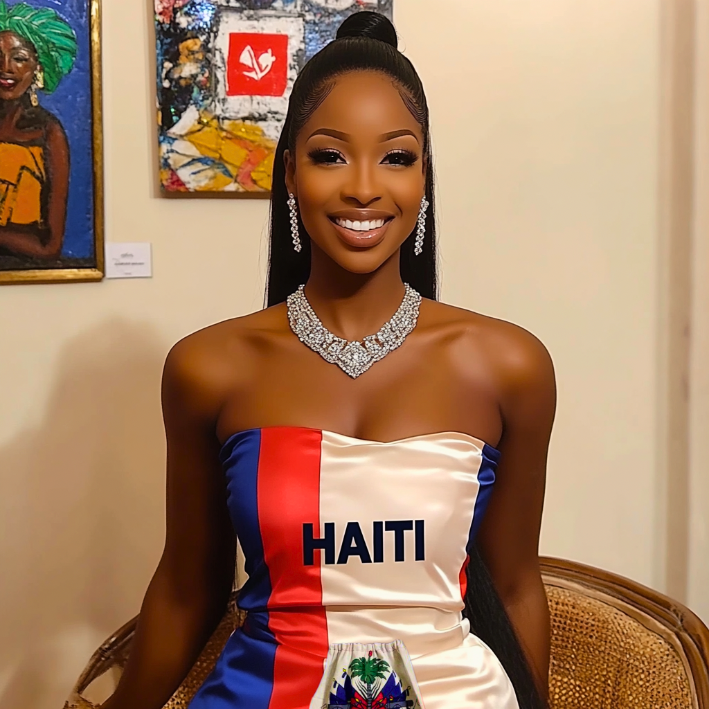 Post from HaitianBeats