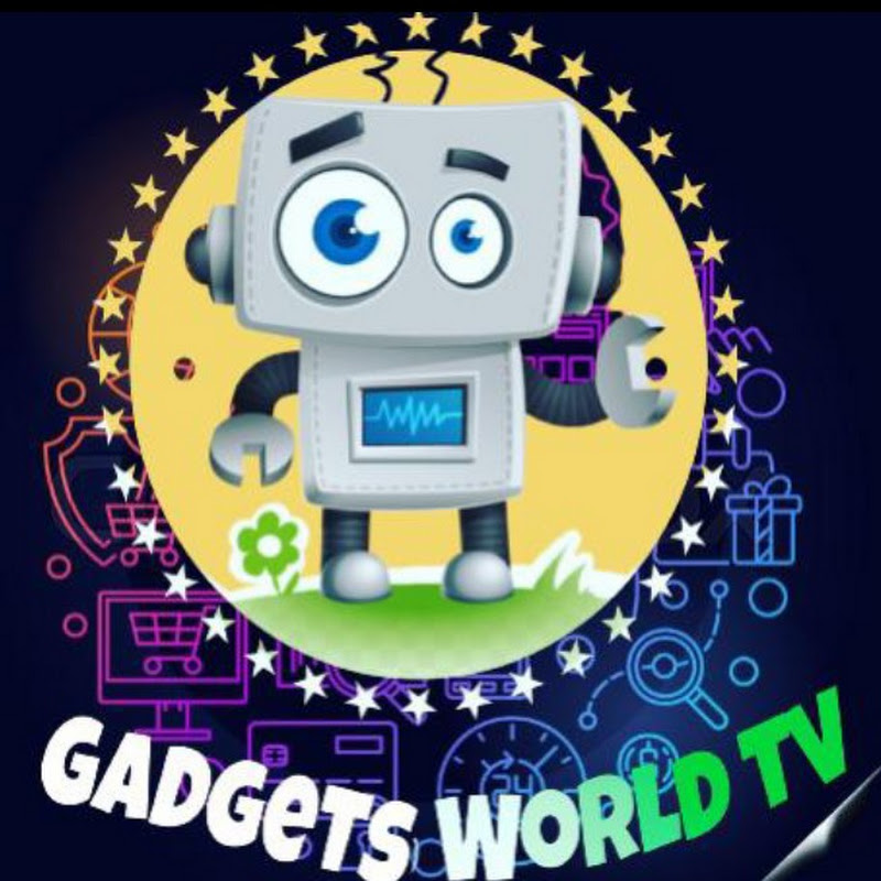 Gadgets world Tv