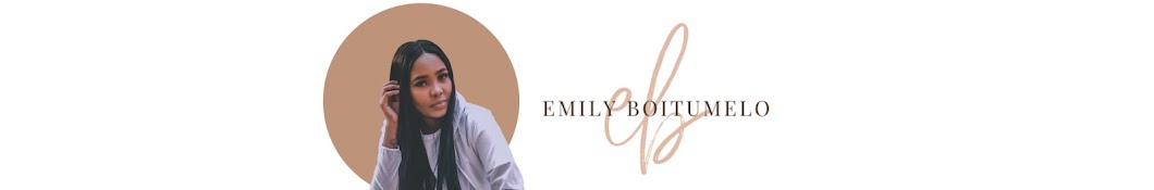 Emily Boitumelo Banner