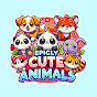 Epicly Cute Animals logo