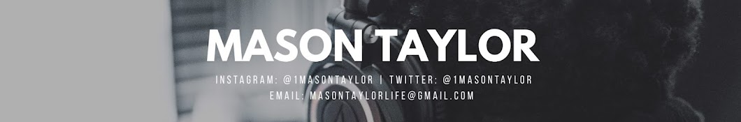 Mason Taylor Beats YouTube-Kanal-Avatar