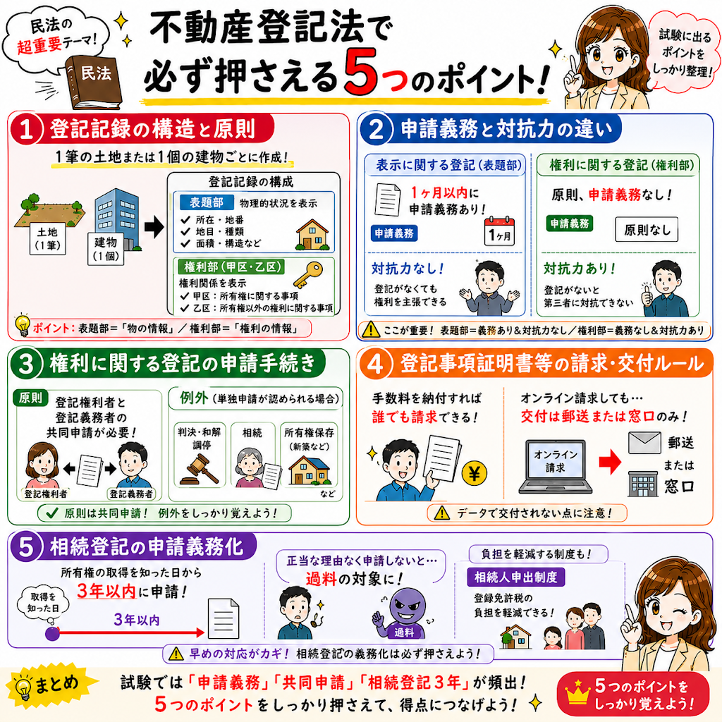 権利 と 義務 の 違い