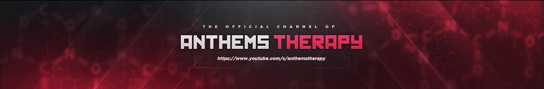 Anthems Therapy2 YouTube channel avatar