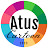 Atus Cartoon