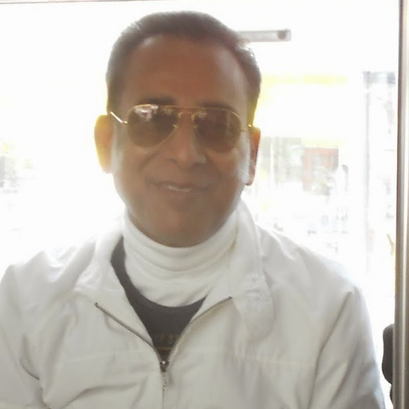 Engineer Astrologer Anil Aggarwala