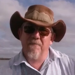 Fishing with Trev