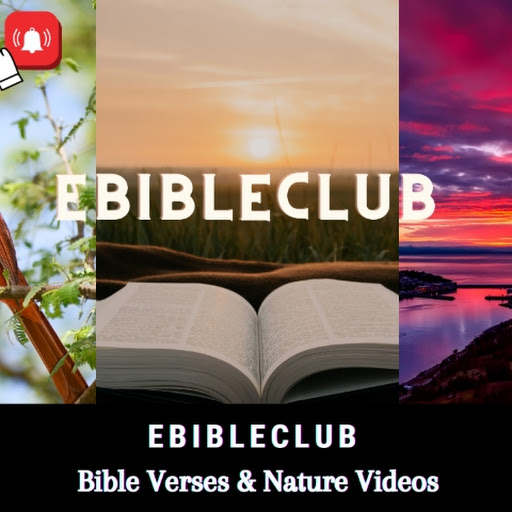 Ebibleclub A Bible Club For Everyone!