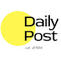 Daily Post logo