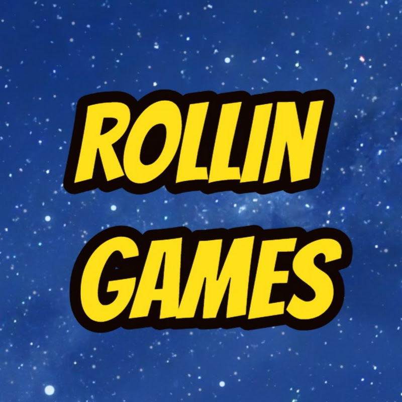 Rollin Games