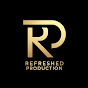RefreshedProduction logo
