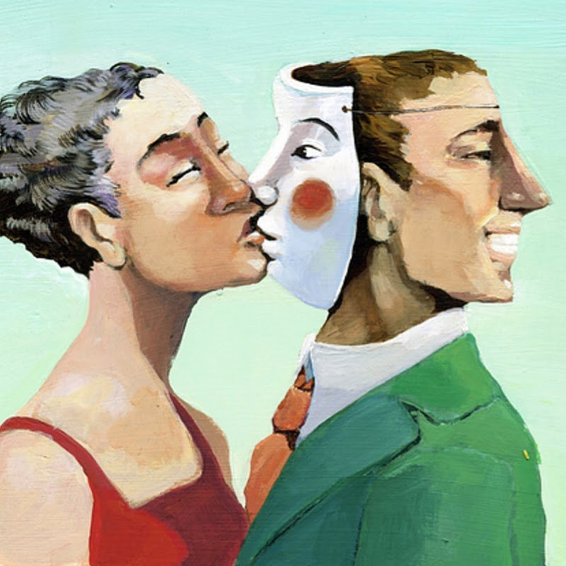 Stories of betrayal from life