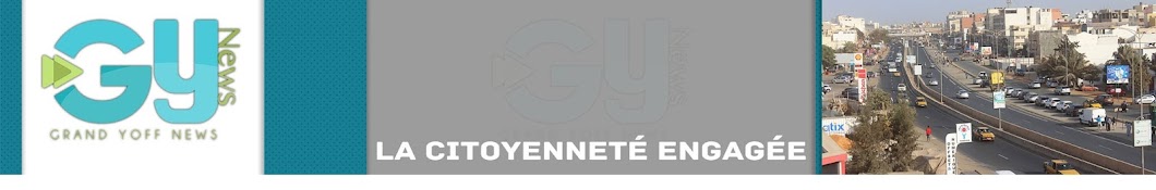 GYNEWS YouTube channel avatar