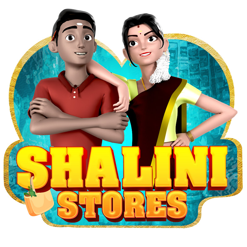 Shalini Stores